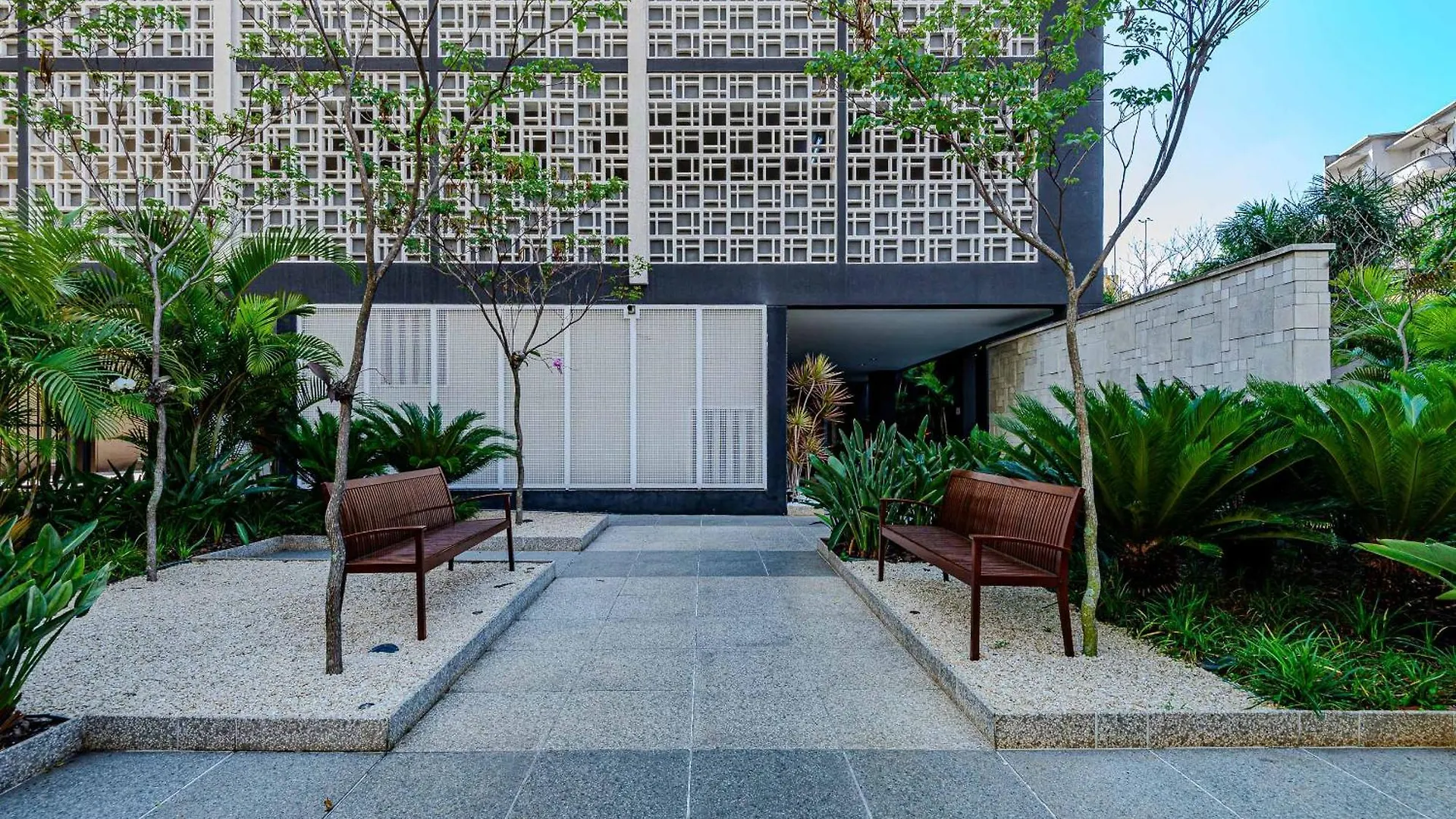 Flat Completo No Metro Santa Cecilia Com Piscina - Sauna - Garagem Sao Paulo Apartment