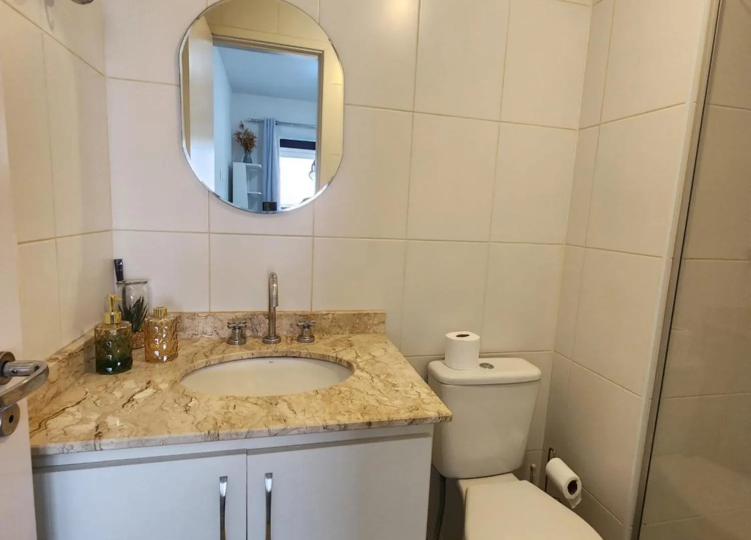 Apartment Flat Completo No Metro Santa Cecilia Com Piscina - Sauna - Garagem Sao Paulo Brazil