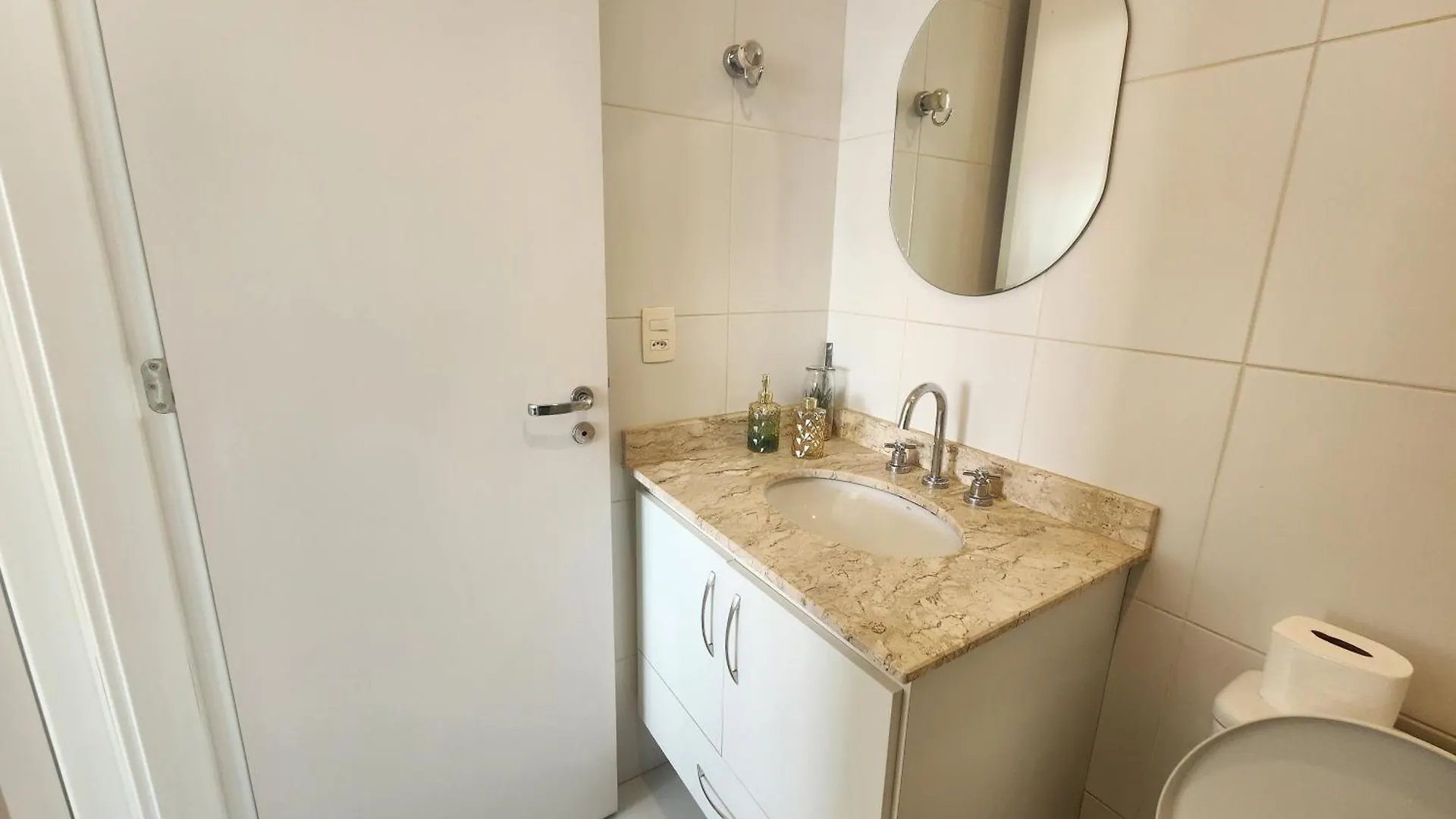Flat Completo No Metro Santa Cecilia Com Piscina - Sauna - Garagem Sao Paulo Apartment