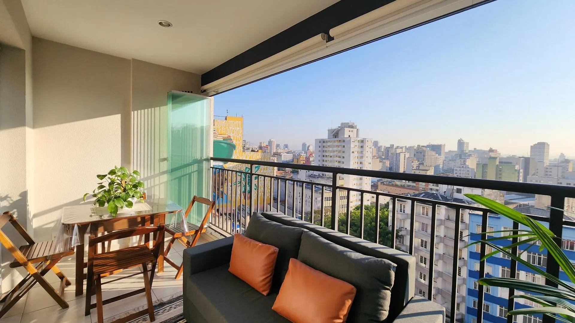 Flat Completo No Metro Santa Cecilia Com Piscina - Sauna - Garagem contacts
